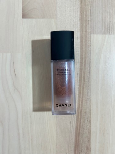 Chanel les beiges - les, fresco