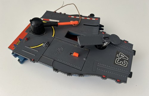 Portaerei micro machines - portaerei, di