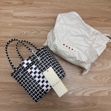 Nuovo borsa marni box cestino - nuovo!,