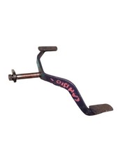 pedalino leva cambio pedal