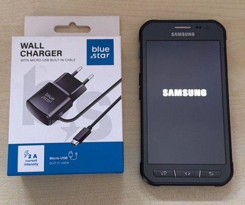 Samsung galaxy xcover - samsung, 3