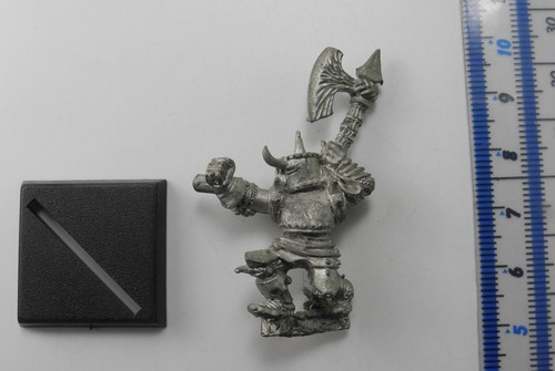 Chaos warrior metal c35 - chaos,