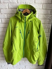 Giacca da sci trekking Mammut