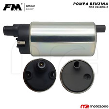 POMPA BENZINA CARBURANTE HONDA