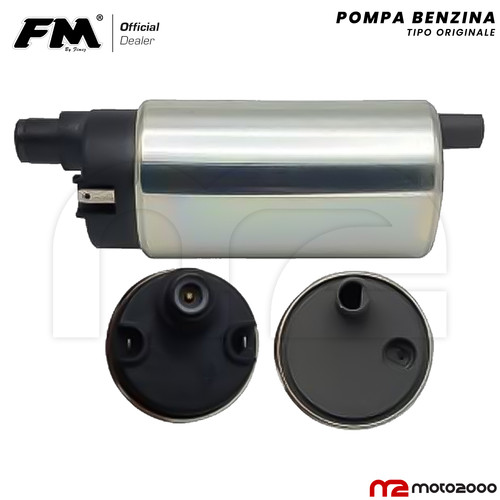 Pompa benzina carburante - benzina,