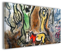 Quadri famosi Marc Chagall