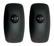 2x Specchietti Retrovisore