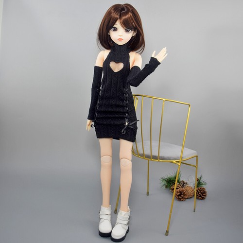 Fashion bjd doll palline - fashion, 1/3