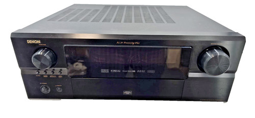 Denon avr 3805 ricevitore - denon, avr-3805