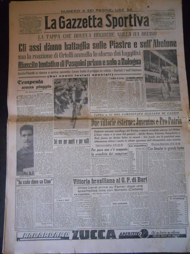 Gazzetta dello sport - gazzetta,