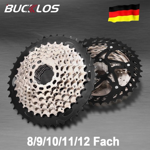 Cassetta mtb bici corsa - ​cassetta,