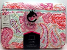 Studio C Paisley 16 Inch