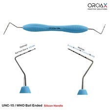 UNC15 Who sonda tasca misura