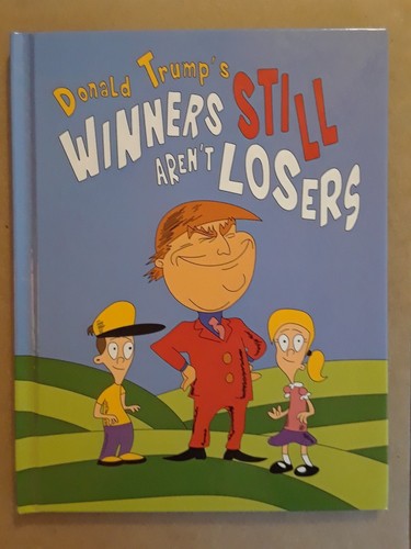 Libro per bambini - , donald