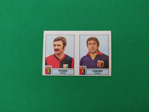 Calciatori panini 1975 - 1975, 76