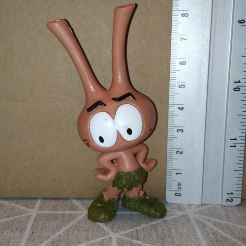 Figurine pvc schleich 1983 - schleich,