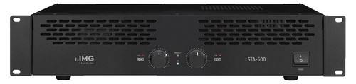 Img stageline sta 500 stereo - sta-500,