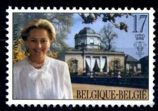 1997 belgio paola ruffo - ,