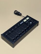 TECSONIC Universal Stereo Mixer MX-800 a 6 canali (4 + 2)  Dj Hi Fi Musica Suono