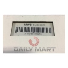 New In Box CROUZET MWS