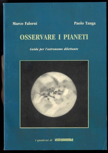 Osservare pianeti - i,