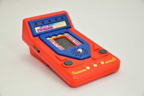 Talking pinball wizard video - wizard,