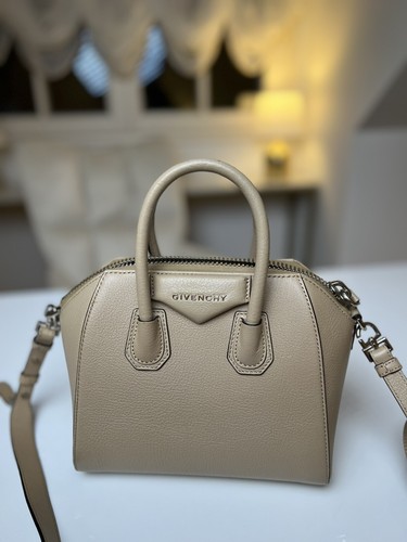 Borsa givenchy small antigona - small,