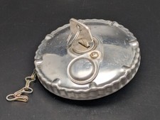 CAMION SCANIA IVECO TAPPO SERBATOIO COMBUSTIBILE CARBURANTE GASOLIO DIESEL EPOCA