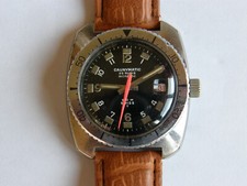 CAUNY-"CAUNYMATIC"-AUTOMATIC-O