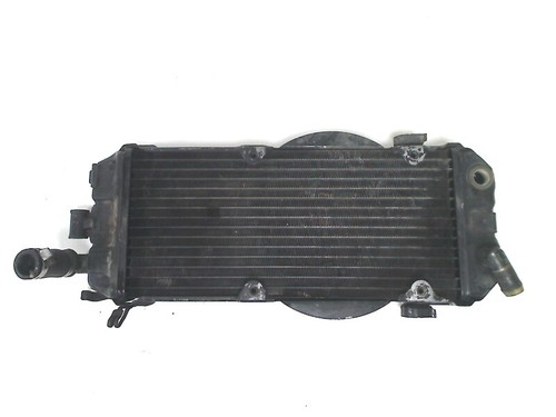 Radiatore honda 750 c - honda,