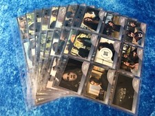 Under the Dome Season One 1