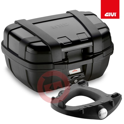 Givi kit bauletto trekker - bauletto,