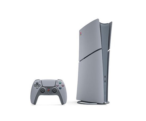 Sony playstation silm - sony,