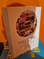 Treccani. Atlante geopolitico 2013