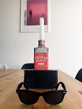 Ray Ban (Bausch & Lomb) Wayfarer anni 80 - Bausch & Lomb Wayfarer 80's Vintage