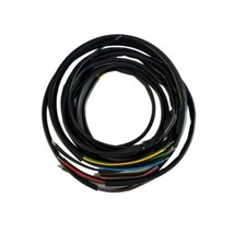 IMPIANTO ELETTRICO MOTO DUCATI SCRAMBLER MARK3 250/350/450 ELETTRONICO - CAB 206