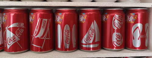 Lattine coca cola israele - cola:,