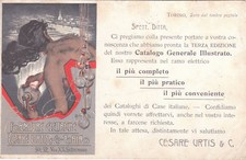 * PUBBLICITARIA - Forniture