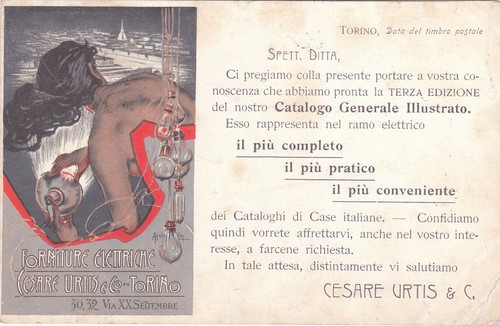 Pubblicitaria forniture - *,