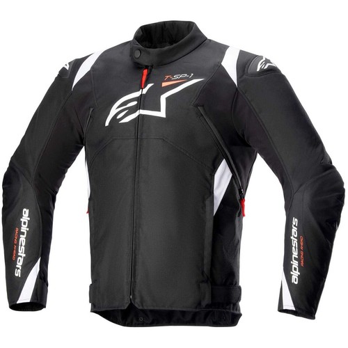 Giacca moto alpinestars - giacca,