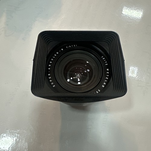 Obiettivo leica leitz - obiettivo,