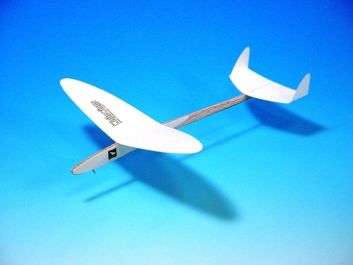 White wings racer 541s - wings,