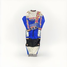 Kit Motocross Vintage Apico