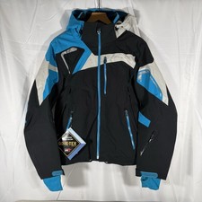 Giacca Spyder M Vanqysh GTX