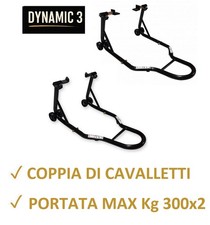 Cruizer Cavalletti Alzamoto