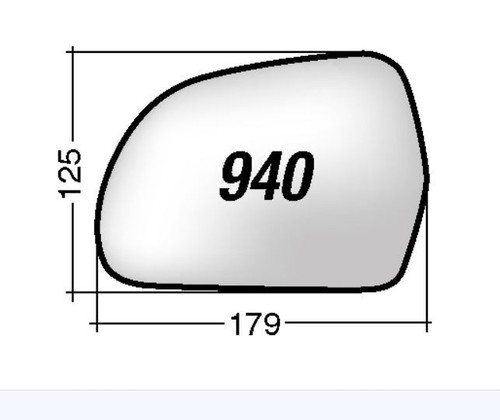Per audi 2011 - q3, 2011-2018