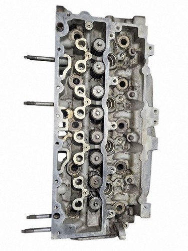 Testa cilindro motore peugeot - motore,
