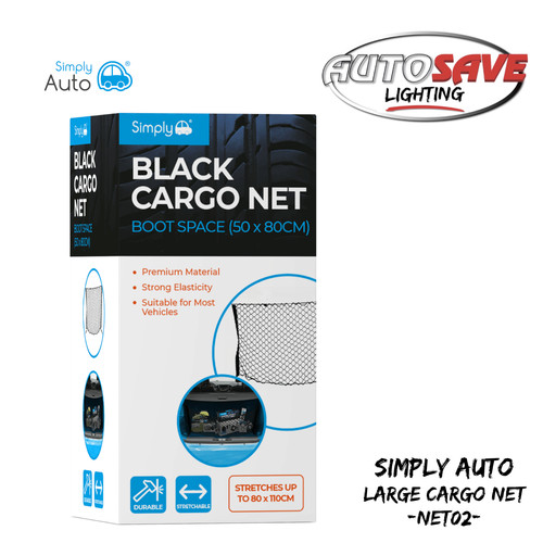 Simply auto rete carico - auto,