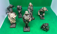 Lineol  GERMANY lotto 6