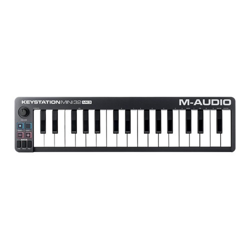 Audio keystation mini mk3 - keystation,